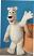 ours-blanc-marionnette-mp040b✔poupee_ventriloquist_acheter_sur_marionnettes-poupees.com|La-Galerie-des-Marionnettes-Tchèques