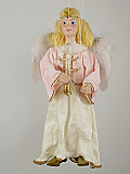 Ange , marionnette poup�e