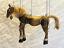 cheval-marionnette-poupee-vk034✔La-Galerie-des-Marionnettes-Tchèques|marionnettes-poupees.com