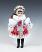 borsice-poupee-tcheque-lt012✔La-Galerie-des-Marionnettes-Tchèques|marionnettes-poupees.com