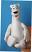 ours-blanc-marionnette-mp040✔poupee_ventriloquist_acheter_sur_marionnettes-poupees.com|La-Galerie-des-Marionnettes-Tchèques