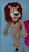 lion-marionnette-mp053✔poupee_ventriloquist_acheter_sur_marionnettes-poupees.com|La-Galerie-des-Marionnettes-Tchèques