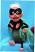 super-heros-marionnette-mp205✔poupee_ventriloquist_acheter_sur_marionnettes-poupees.com|La-Galerie-des-Marionnettes-Tchèques