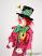 clown-marionnette-poupee-pn007b|La-Galerie-des-Marionnettes-Tchèques|marionnettes-poupees.com