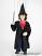 magicien-potter-marionnette-poupee-pn009|La-Galerie-des-Marionnettes-Tchèques|marionnettes-poupees.com