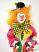 clown-marionnette-poupee-pn115a|La-Galerie-des-Marionnettes-Tchèques|marionnettes-poupees.com