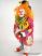 clown-marionnette-poupee-pn115b|La-Galerie-des-Marionnettes-Tchèques|marionnettes-poupees.com