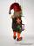 Gnome-marionnette-poupee-pn122d|La-Galerie-des-Marionnettes-Tchèques|marionnettes-poupees.com
