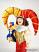 Bouffon-marionnette-poupee-pn110b|La-Galerie-des-Marionnettes-Tchèques|marionnettes-poupees.com
