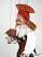 Pirate-marionnette-poupee-pn103b|La-Galerie-des-Marionnettes-Tchèques|marionnettes-poupees.com