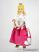 Princesse-marionnette-poupee-pn040|La-Galerie-des-Marionnettes-Tchèques|marionnettes-poupees.com