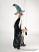 Sorcier-Gandalf-marionnette-PN079d|La-Galerie-des-Marionnettes-Tchèques|marionnettes-poupees.com