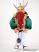 Vikings-marionnette-poupee-PN101|La-Galerie-des-Marionnettes-Tchèques|marionnettes-poupees.com