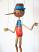 Pinocchio-marionnette-en-bois-vk096a|La-Galerie-des-Marionnettes-Tchèques|marionnettes-poupees.com