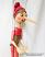 Pinocchio-marionnette-en-bois-vk097d|La-Galerie-des-Marionnettes-Tchèques|marionnettes-poupees.com