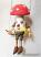 agaric-mouche-marionnette-en-bois-vk113|La-Galerie-des-Marionnettes-Tcheques|marionnettes-poupees.com