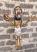 Jesus-marionnette-en-bois-ru059|Galerie-de-Marionnettes-Tchèques