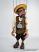 sancho-panza-marionnette-poupee-rk025|La-Galerie-des-Marionnettes-Tchèques|marionnettes-poupees.com