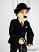 chaplin-marionnette-poupee-rk026d|La-Galerie-des-Marionnettes-Tchèques|marionnettes-poupees.com