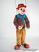 clown-marionnette-poupee-rk029b|La-Galerie-des-Marionnettes-Tchèques