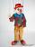 clown-marionnette-poupee-rk029c|La-Galerie-des-Marionnettes-Tchèques