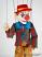 clown-marionnette-poupee-rk029d|La-Galerie-des-Marionnettes-Tchèques