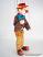 clown-marionnette-poupee-rk029t|La-Galerie-des-Marionnettes-Tchèques