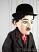 chaplin-marionnette-poupee-rk031m|La-Galerie-des-Marionnettes-Tchèques|marionnettes-poupees.com