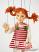 fifi-brindacier-pippi-marionnette-rk038e|La-Galerie-des-Marionnettes-Tchèques|marionnettes-poupees.com