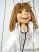 Docteur-femme-medecin-marionnette-rk063e|La-Galerie-des-Marionnettes-Tchèques|marionnettes-poupees.com