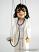 Docteur-Femme-medecin-marionnette-rk064d|La-Galerie-des-Marionnettes-Tchèques|marionnettes-poupees.com