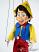 pinocchio-marionnette-rk067c|La-Galerie-des-Marionnettes-Tchèques|marionnettes-poupees.com