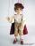 Prince-marionnette-RK073|La-Galerie-des-Marionnettes-Tchèques|marionnettes-poupees.com