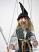 magicien-Gandalf-marionnette-rk076a|La-Galerie-des-Marionnettes-Tchèques|marionnettes-poupees.com 