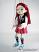 Anime-etudiant-d-anime-marionnette-RK078a|La-Galerie-des-Marionnettes-Tchèques|marionnettes-poupees.com 