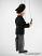 Policier-marionnettes-rk083k|La-Galerie-des-Marionnettes-Tchèques|marionnettes-poupees.com 