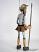 Don-Quijote-marionnette-rk087i|La-Galerie-des-Marionnettes-Tchèques|marionnettes-poupees.com 