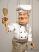 Cuisiner-Hardy-Laurel-marionnette-rk097b|La-Galerie-des-Marionnettes-Tchèques