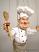 Cuisiner-Hardy-Laurel-marionnette-rk097k|La-Galerie-des-Marionnettes-Tchèques
