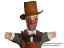 gnafron-marionnette-de-mains-vk052a|marionnettes-poupees.com|La-Galerie-des-Marionnettes-Tchèques
