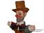 gnafron-marionnette-de-mains-vk052b|marionnettes-poupees.com|La-Galerie-des-Marionnettes-Tchèques