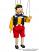 pinocchio-marionnette-poupee-ma023|marionnettes-poupees.com|La-Galerie-des-Marionnettes-Tchèques