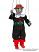 chat-botte-marionnette-poupee-ma036|marionnettes-poupees.com|La-Galerie-des-Marionnettes-Tchèques