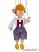 hurvinek-marionnette-poupee-ma080|marionnettes-poupees.com|La-Galerie-des-Marionnettes-Tchèques