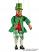 leprechaun-marionnette-poupee-mk061|marionnettes-poupees.com|La-Galerie-des-Marionnettes-Tchèques