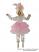 ballerine-marionnette-poupee-ht029|La-Galerie-des-Marionnettes-Tchèques|marionnettes-poupees.com