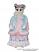 chatte-marionnette-poupee-ht041|La-Galerie-des-Marionnettes-Tchèques|marionnettes-poupees.com