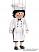 cuisinier-marionnette-poupee-ma102|La-Galerie-des-Marionnettes-Tchèques|marionnettes-poupees.com