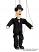 chaplin-marionnette-en-bois-ma150|La-Galerie-des-Marionnettes-Tchèques|marionnettes-poupees.com