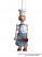 Cuisinier-marionnette-en-bois-PA023|La-Galerie-des-Marionnettes-Tchèques|marionnettes-poupees.com